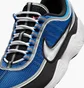 Кроссовки мужские Nike Air Zoom Spiridon Sp Blue HF9117-400