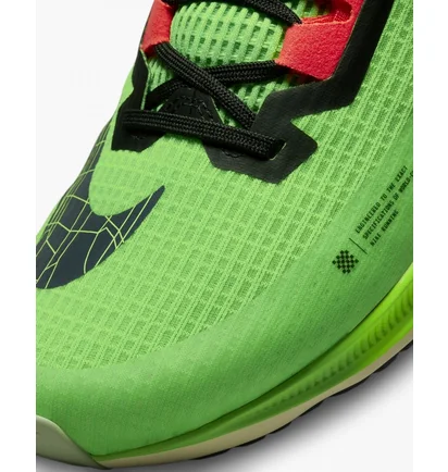 Кросівки чоловічі Nike Air Zoom Rival Fly 3 Green Dz4775-304