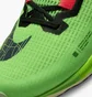 Кросівки чоловічі Nike Air Zoom Rival Fly 3 Green Dz4775-304