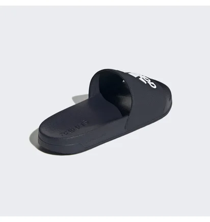 Тапочки унисекс Adidas Adilette Shower Slides Black Gz3774