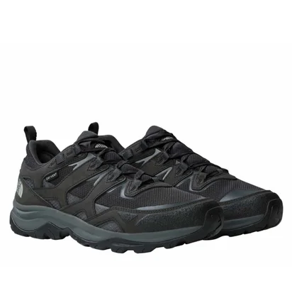Кросівки чоловічі The North Face Hedgehog 3 Wp Black NF0A818QKT0