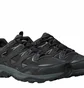 Кросівки чоловічі The North Face Hedgehog 3 Wp Black NF0A818QKT0