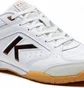 Футзалки унісекс Kelme Liga Pro White 55.969.0630