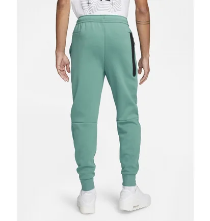 Штани чоловічі Nike Sportswear Tech Fleece S Joggers Turquoise Cu4495-381