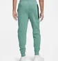 Штани чоловічі Nike Sportswear Tech Fleece S Joggers Turquoise Cu4495-381