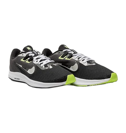 Кросівки чоловічі Nike Downshifter 9 Black AQ7481-012