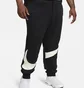 Штаны мужские Nike Swoosh Black DX0564-013