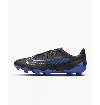 Бутси унісекс Nike Phantom Gx Academy Black DD9473-040