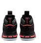 Кроссовки мужские Air Jordan Xxxvi "Black Infrared" Black CZ2650-001