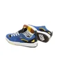 Кеды унисекс Vans Skate Mixxa Blue VN000CUYY27