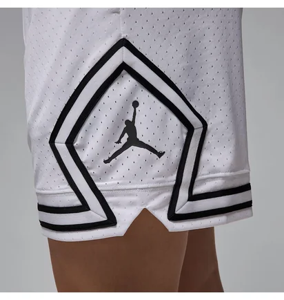 Шорты мужские Air Jordan Dri-Fit Diamond White HF9910-100