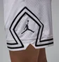 Шорты мужские Air Jordan Dri-Fit Diamond White HF9910-100
