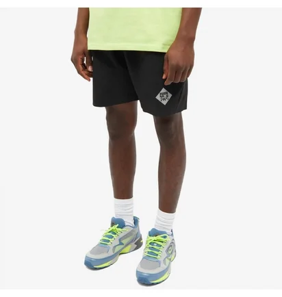 Шорти чоловічі Puma X P.A.M. Trail Running Short Black 538814-01
