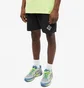 Шорти чоловічі Puma X P.A.M. Trail Running Short Black 538814-01