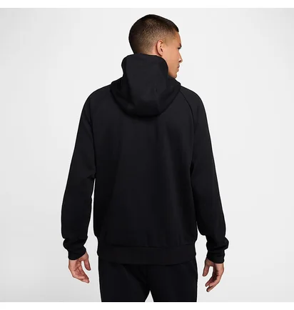 Спортивний костюм чоловічий Nike Dri-Fit Uv Primary Fz Black FZ0967-010__FZ0975-010