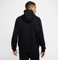 Спортивний костюм чоловічий Nike Dri-Fit Uv Primary Fz Black FZ0967-010__FZ0975-010