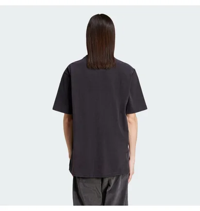 Футболка чоловіча Adidas Equipment Tee Black JD0654