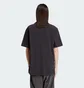 Футболка чоловіча Adidas Equipment Tee Black JD0654