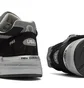 Кроссовки женские New Balance 993 Black/Grey WR993BK