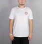 Футболка мужская Air Jordan Paris Bastille White AQ2506-100