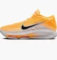 Кроссовки унисекс Nike Gt Hustle 3 Orange FV5953-800