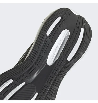 Кроссовки женские Adidas Runfalcon 3 Shoes Black Hp7556