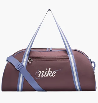 Сумка женская Nike Nk Gym Club - Retro Brown DH6863-502