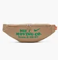 Сумка унисекс Nike Heritage Wstpack - Mov Co Beige Dv6072-200