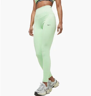 Леггинсы женские Nike High-Waisted Full-Length Leggings Green FZ4869-376