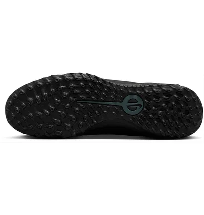 Сороконіжки унісекс Nike Legend 10 Academy Tf Black DV4342-002
