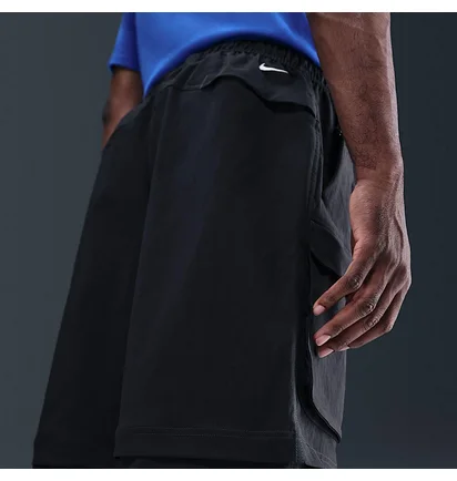 Штаны мужские Nike Acg Smith Summit MenS Zip Cargo Pants Black HV0591-010