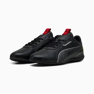 Кросівки чоловічі Puma Ferrari Neo Cat 3.0 Black 308645-01