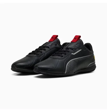 Кросівки чоловічі Puma Ferrari Neo Cat 3.0 Black 308645-01