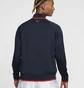 Олімпійка чоловіча Nike Kobe Dri-Fit Basketball Jacket Blue FZ0936-475
