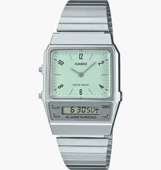 Часы унисекс Casio Vintage AQ-800E-3A