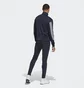 Спортивний костюм чоловічий Adidas Slim Zip Track Suit Blue Hk4467
