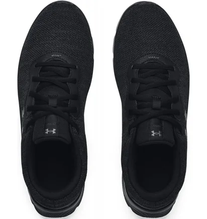 Кроссовки мужские Under Armour Mojo 2 Black 3024134-002