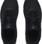 Кроссовки мужские Under Armour Mojo 2 Black 3024134-002