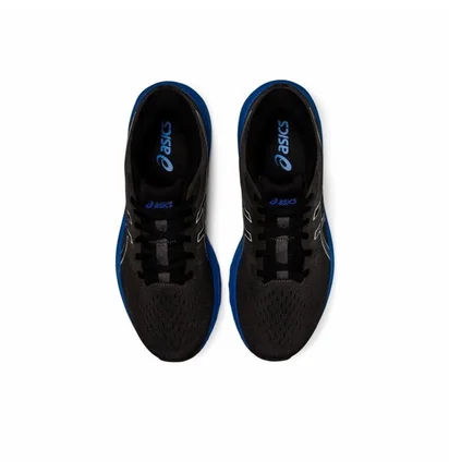 Кроссовки мужские Asics Gt 1000 11 Black 1011B354-003