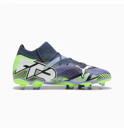 Бутсы детские Puma Future 7 Pro Blue 107944-03