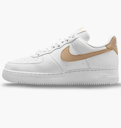 Кросівки жіночі Nike Air Force 1 07 Next Nature White DC9486-118