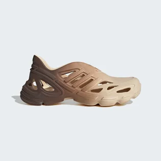 Тапочки мужские Adidas Adifom Supernova Shoes Brown IF3962