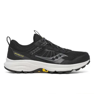 Кроссовки мужские Saucony Excursion Tr17 Black S20958-100
