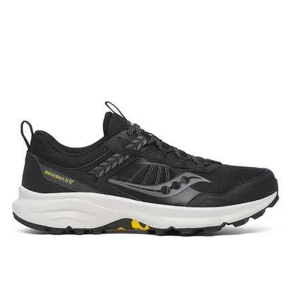 Кросівки чоловічі Saucony Excursion Tr17 Black S20958-100