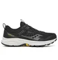 Кросівки чоловічі Saucony Excursion Tr17 Black S20958-100