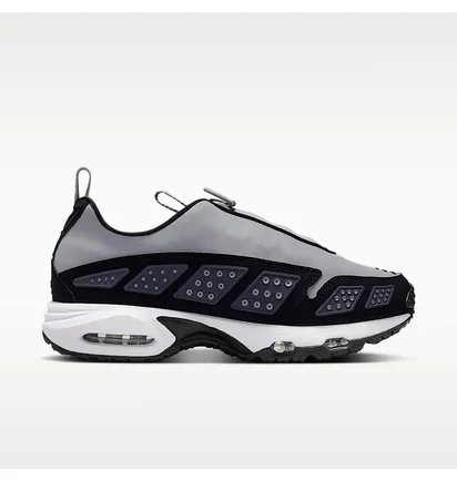Кроссовки женские Nike Air Max Sndr Grey/Black HF1199-001
