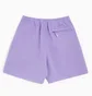 Шорты мужские Nike Solo Swoosh French Terry Shorts Violet DX0817-567