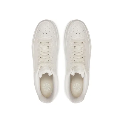 Кросівки чоловічі Nike Court Vision Low Next Nature Beige HF1741-001