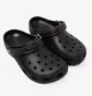 Тапочки унісекс CROCS Classic Black 10001-001