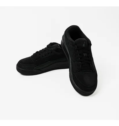 Кроссовки мужские Air Jordan Flight Court Cat Black HF3255-010